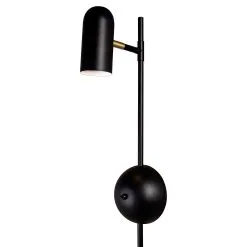 Globen Lighting Swan Muurlamp