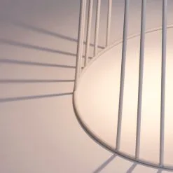 Globen Lighting Koster Vloerlamp 45 Cm -Lampen 38006 01 02 6f5d323665