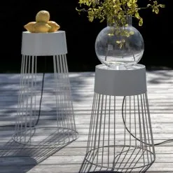 Globen Lighting Koster Vloerlamp 45 Cm -Lampen 38006 01 03 f09965a432