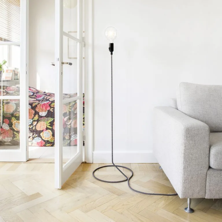 Design House Stockholm Cord Lamp 3 Design House Stockholm Cord Lamp - Afbeelding 3