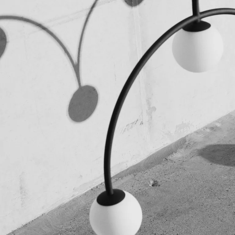 Pholc Bounce 116 Plafondlamp 3 Pholc Bounce 116 Plafondlamp - Afbeelding 3