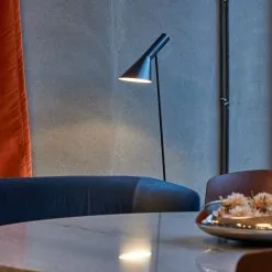 Louis Poulsen AJ Vloerlamp -Lampen 39500 02 05 babfcb2ce2