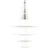 Louis Poulsen Enigma 425 Hanglamp