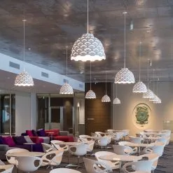 Louis Poulsen LC Shutters Hanglamp Ø44 Cm -Lampen 39512 01 03 15ab3e9dd8