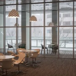 Louis Poulsen LC Shutters Hanglamp Ø44 Cm -Lampen 39512 01 06 d19736558f