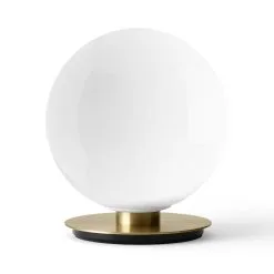 Menu TR Tafel/wandlamp Messing