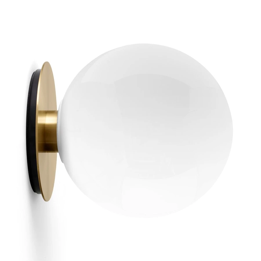 Menu TR Plafond/wandlamp Messing 2 Menu TR Plafond/wandlamp Messing - Afbeelding 2