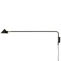 Watt & Veke Kelly Wandlamp Lange Arm