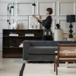 Watt & Veke Kelly Wandlamp Lange Arm -Lampen 39685 01 05 64bba0a0fc