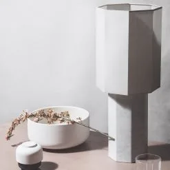 Louise Roe Copenhagen The Eight Over Eight Lampvoet -Lampen 39971 03 03 425f34a527