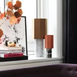 Louise Roe Copenhagen The Eight Over Eight Lampvoet -Lampen 39971 03 05 ab89bee2a0