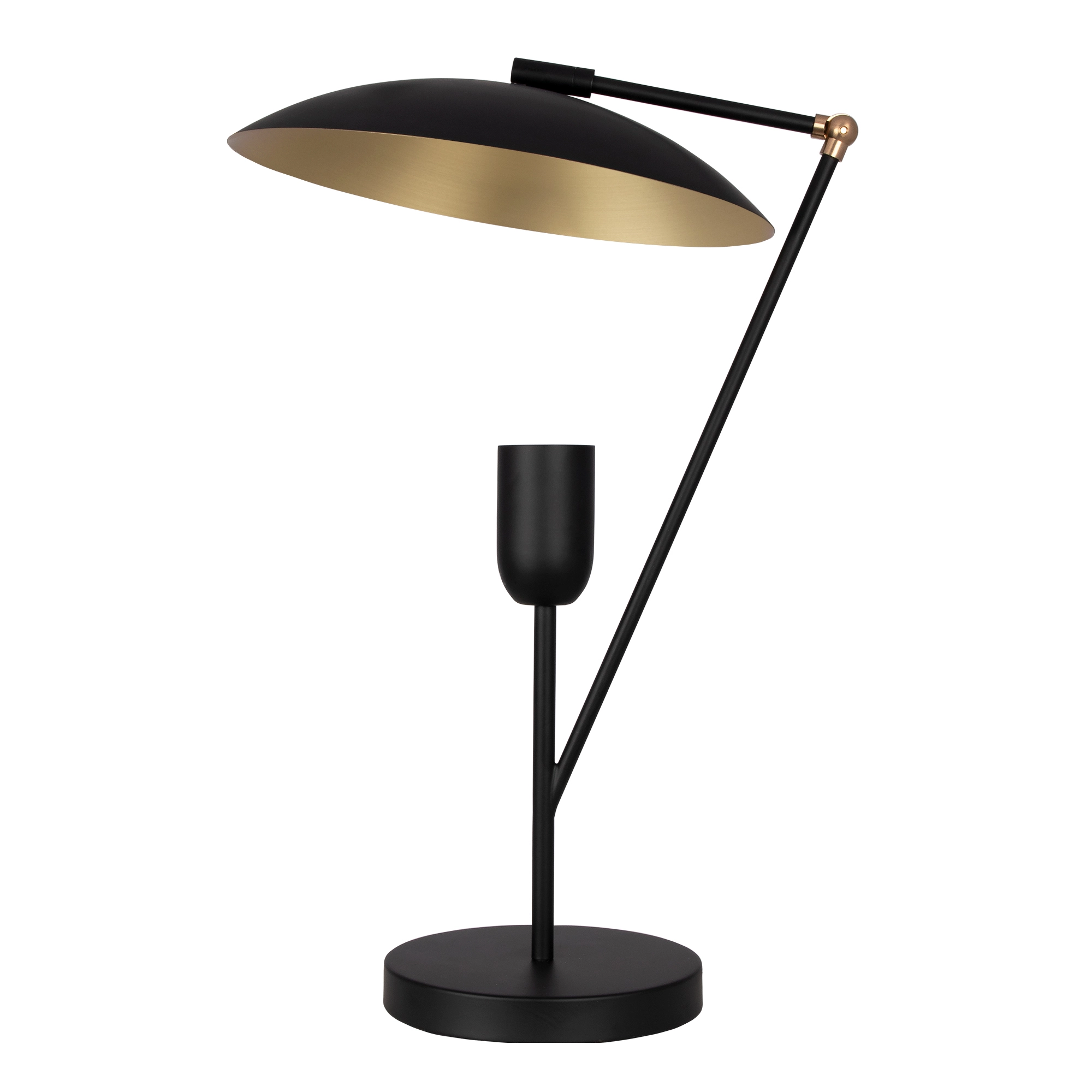 Globen Lighting Undercover Tafellamp 1 Globen Lighting Undercover Tafellamp