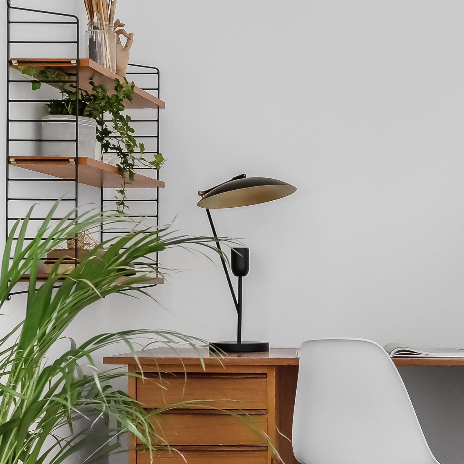 Globen Lighting Undercover Tafellamp 4 Globen Lighting Undercover Tafellamp - Afbeelding 4