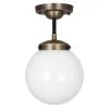 Globen Lighting Alley Plafondlamp IP44