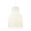 Muuto Strand Plafondlamp Open