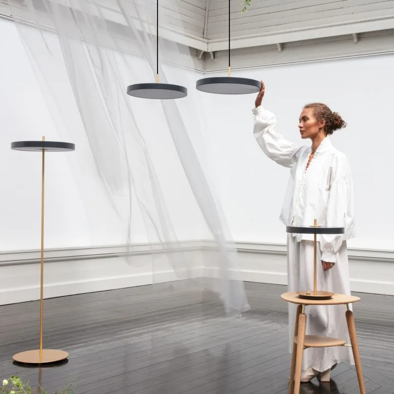 Umage Asteria Tafellamp 3 Umage Asteria Tafellamp - Afbeelding 3