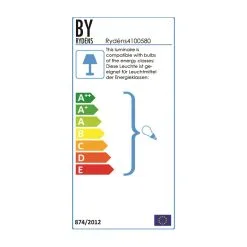 By Rydens 3Some Vloerlamp -Lampen 41306 01 03 fc6d7a31db