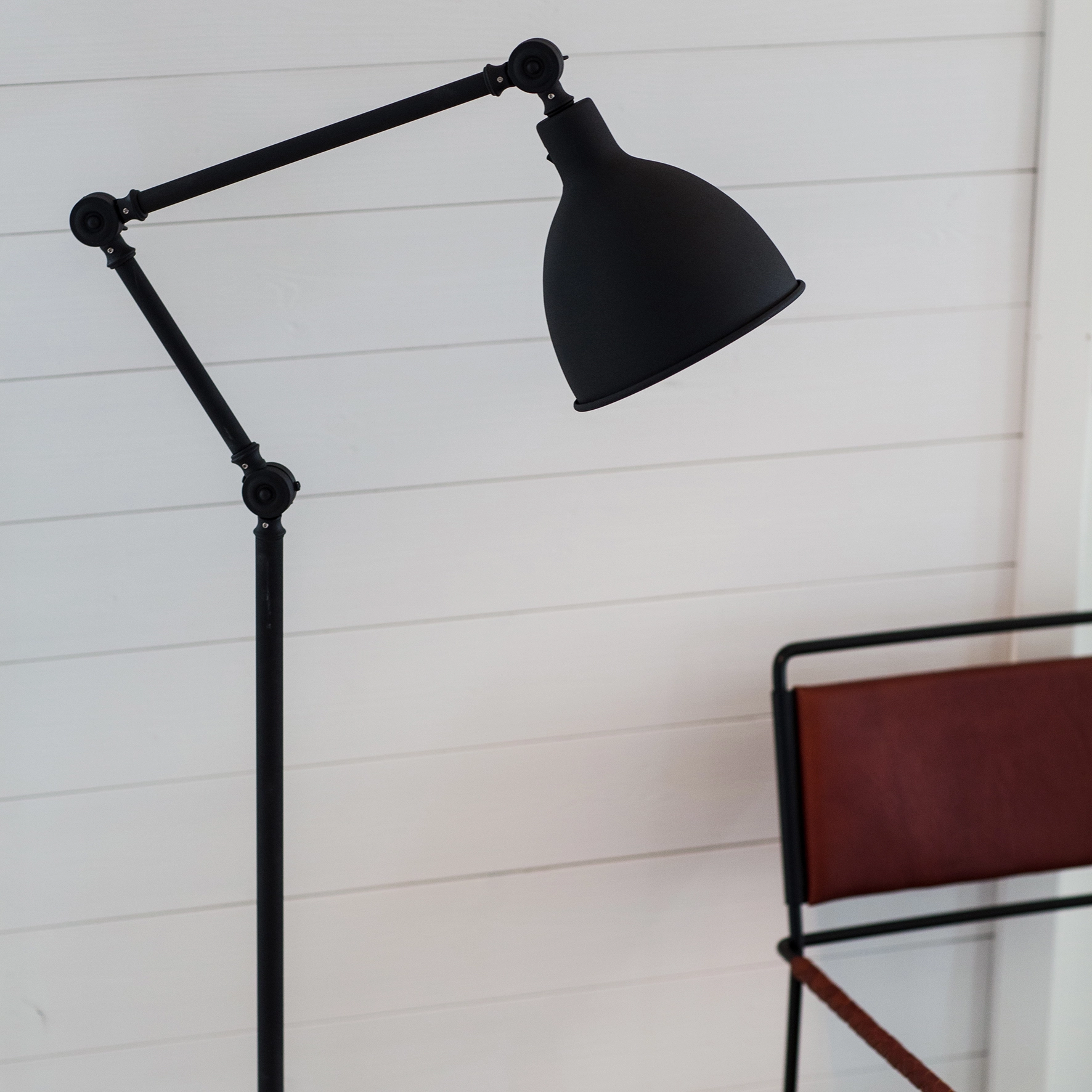 By Rydens Bazar Vloerlamp 2 By Rydens Bazar Vloerlamp - Afbeelding 2
