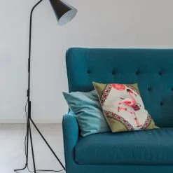 By Rydens Yukon Vloerlamp -Lampen 41319 01 02 7ed36e3ce9