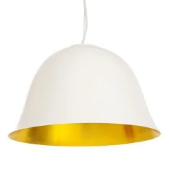 NORR11 Cloche Two Hanglamp