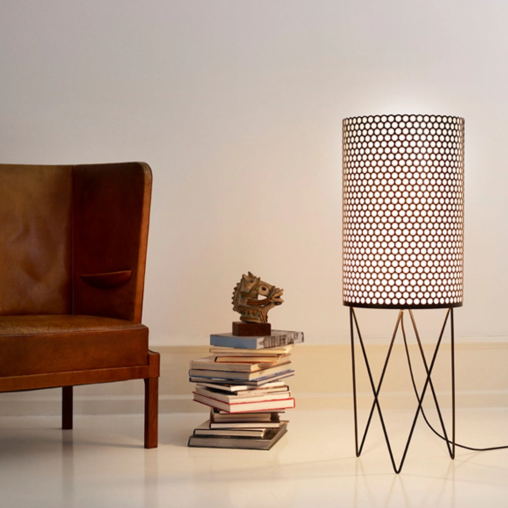 Gubi Pedrera PD2 Vloerlamp 5 Gubi Pedrera PD2 Vloerlamp - Afbeelding 5