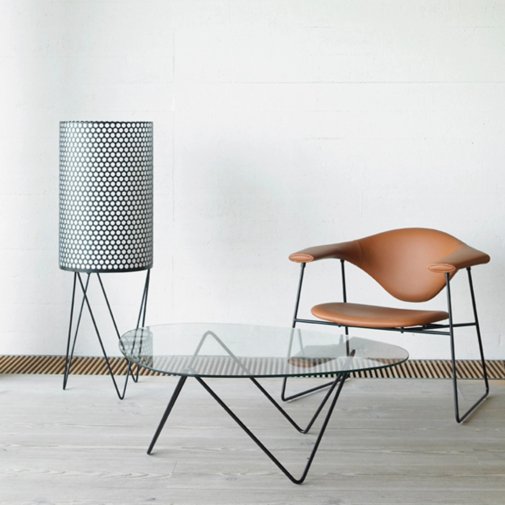 Gubi Pedrera PD2 Vloerlamp 2 Gubi Pedrera PD2 Vloerlamp - Afbeelding 2