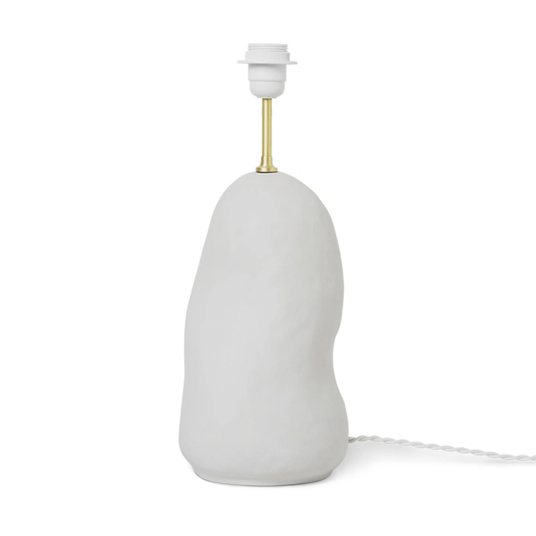 Ferm LIVING Hebe Lampvoet Medium 1 Ferm LIVING Hebe Lampvoet Medium