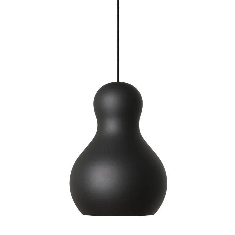 Fritz Hansen Calabash P2 Hanglamp Mat 1 Fritz Hansen Calabash P2 Hanglamp Mat