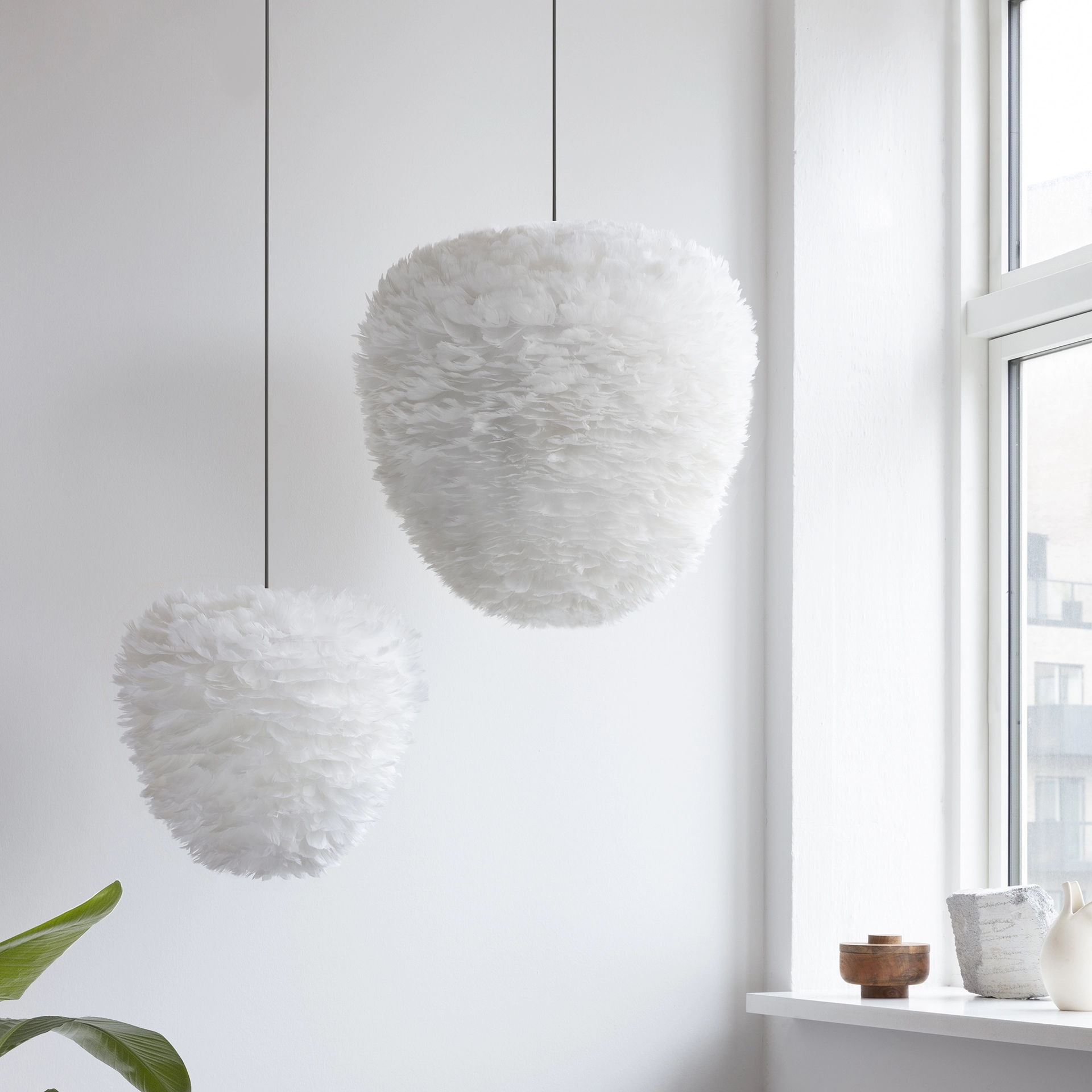 Umage Eos Evia Lampenkap 3 Umage Eos Evia Lampenkap - Afbeelding 3