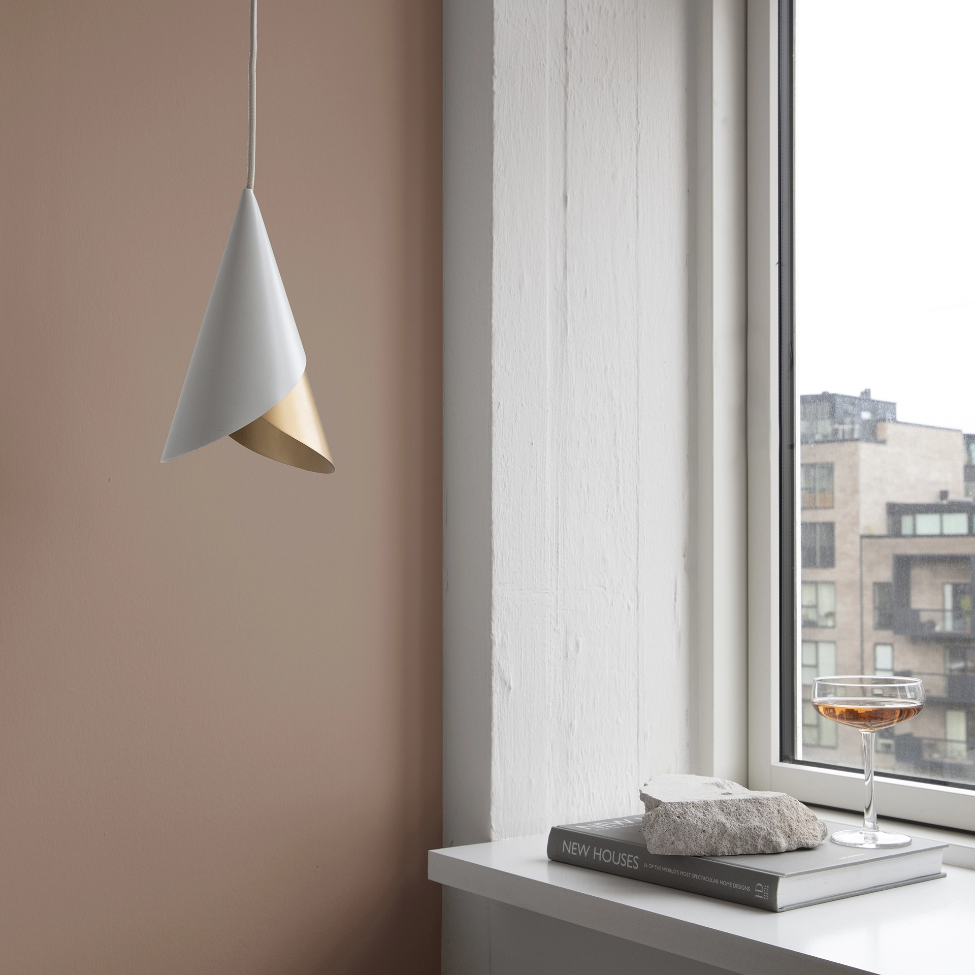 Umage Cornet Lampenkap 2 Umage Cornet Lampenkap - Afbeelding 2