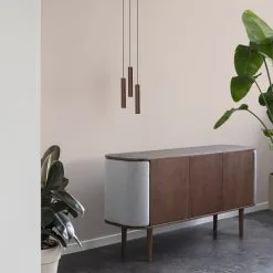 Umage 3 Klokkenspellen Lamp -Lampen 42280 02 02 73d038d042