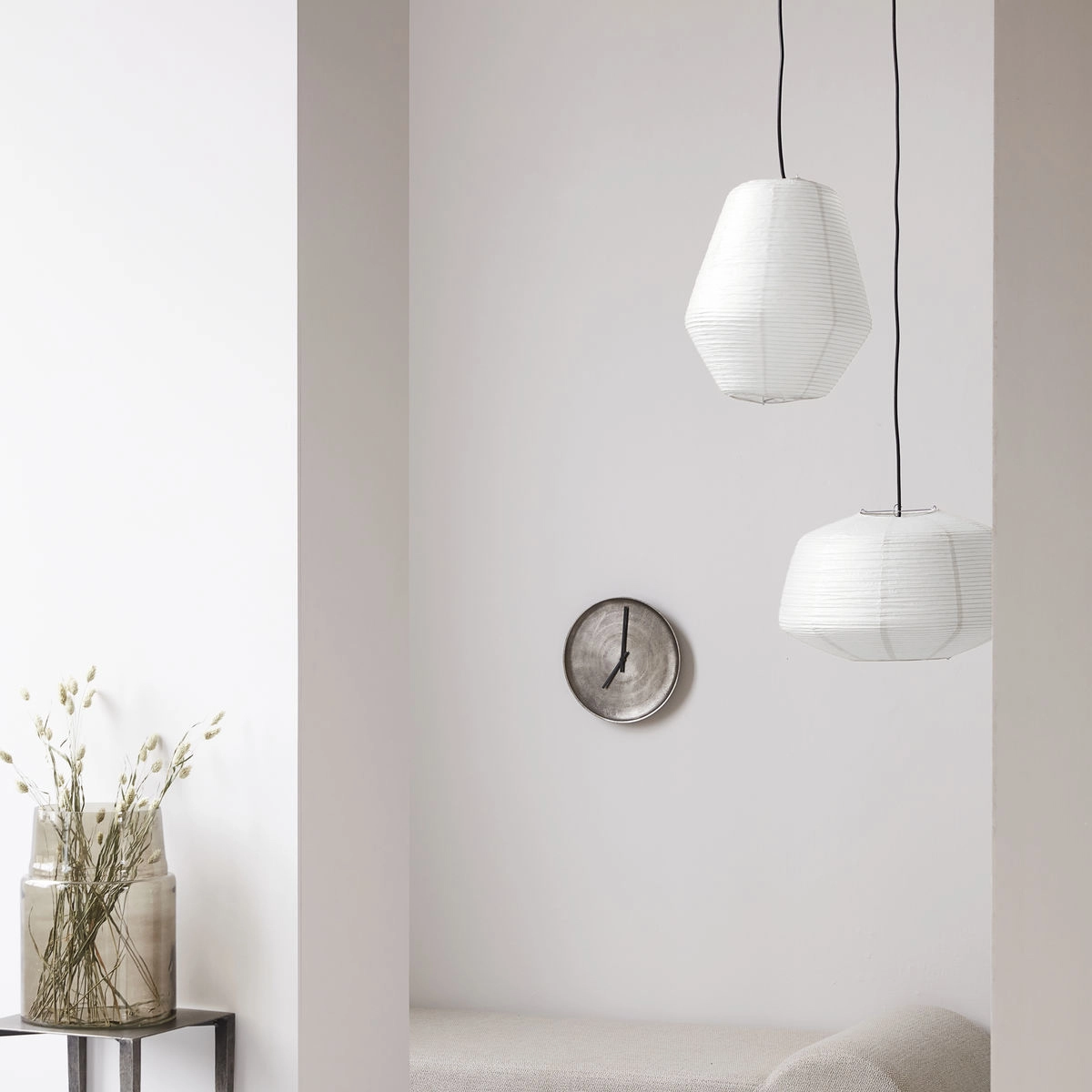 House Doctor Bidar Lampenkap Ø36 Cm 2 House Doctor Bidar Lampenkap Ø36 Cm - Afbeelding 2