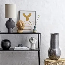 Bloomingville Tafellamp Terracotta 54,5 Cm -Lampen 42479 01 03 1ab137ab82