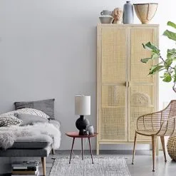 Bloomingville Tafellamp Terracotta 54,5 Cm -Lampen 42479 01 04 b66f3e1844