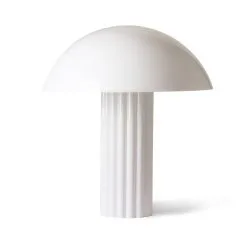 HK Living Cupola Tafellamp 61 Cm