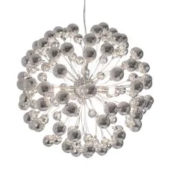 By Rydens Carroll Plafondlamp Ø58 Cm