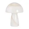 Globen Lighting Fungo Tafellamp Beige