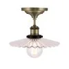 Globen Lighting Cobbler Plafondlamp 25 Cm