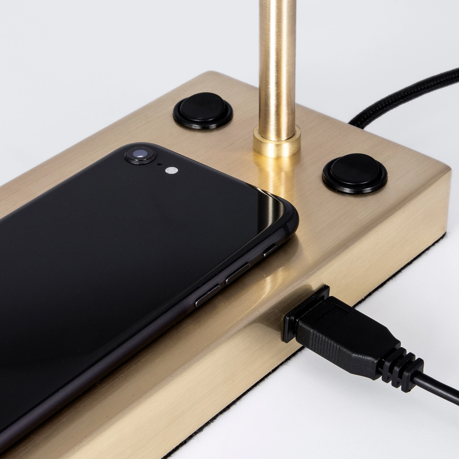 Globen Lighting Ludo Tafellamp 4 Globen Lighting Ludo Tafellamp - Afbeelding 4