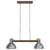 PR Home Ashby Double Plafondlamp 110 Cm