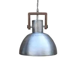 PR Home Ashby Single Plafondlamp Ø39 Cm