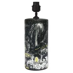 PR Home Moomin The Family Lampenvoet 43 Cm