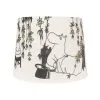 PR Home Moomin The Flowers Lampenkap