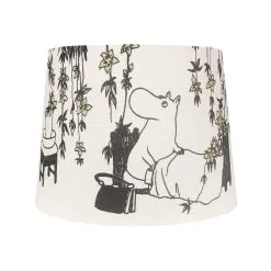 PR Home Moomin The Flowers Lampenkap