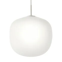 Muuto Rime Hanglamp Ø45 Cm