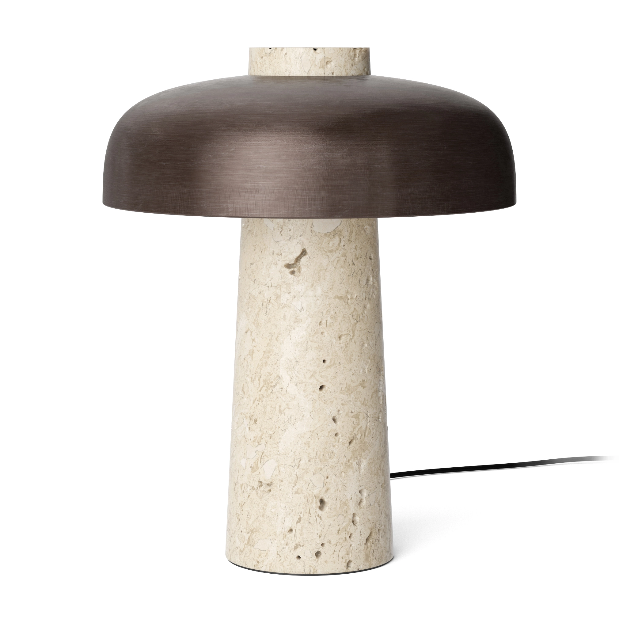 Menu Reverse Tafellamp 1 Menu Reverse Tafellamp