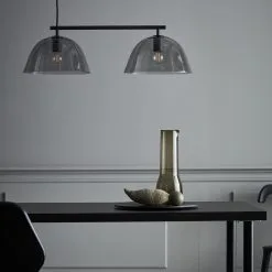 Co Bankeryd Wendo 70 Plafondlamp Rookkleurig Glas 8 Co Bankeryd Wendo 70 Plafondlamp Rookkleurig Glas -Lampen 44916 02 02 f6ef0c6403