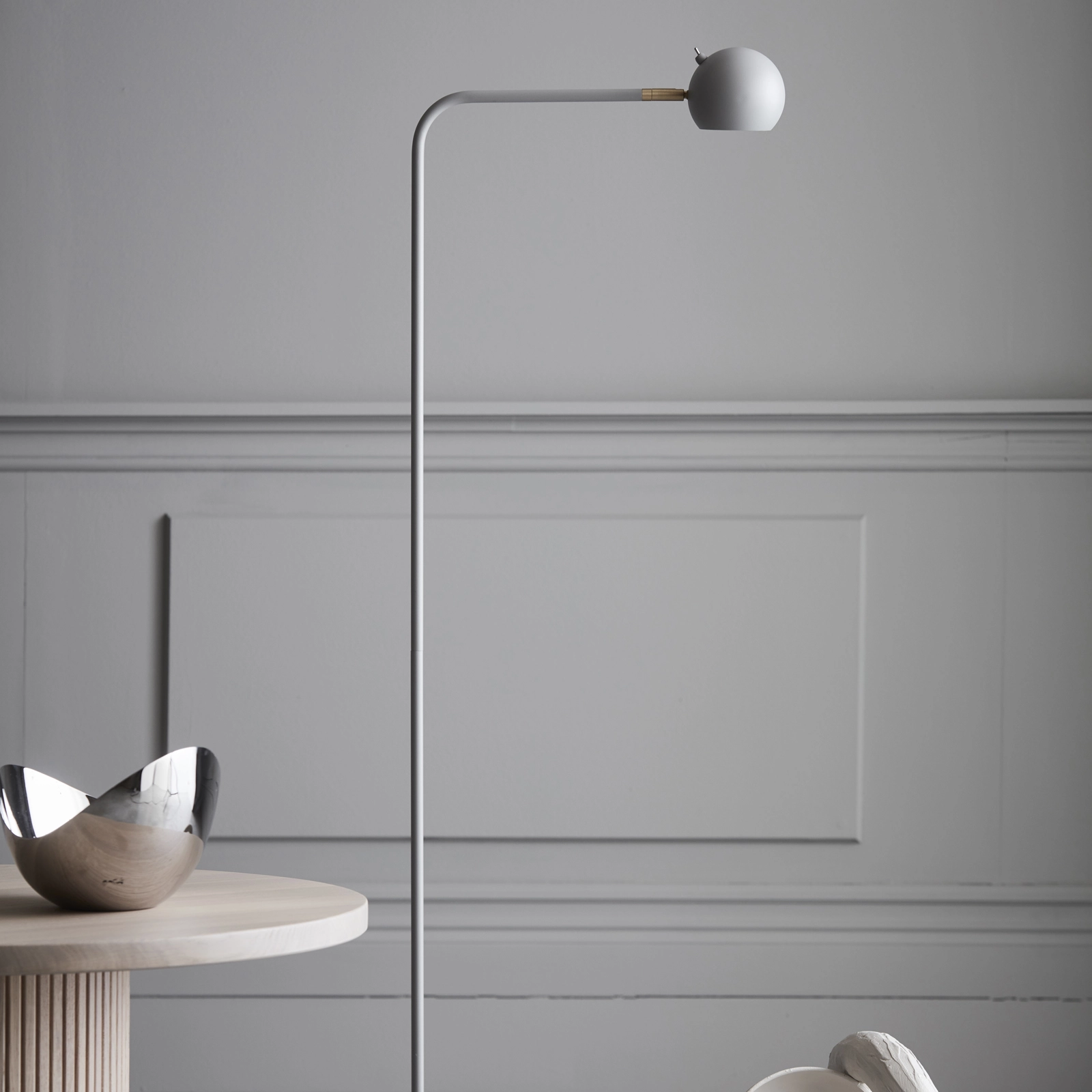 Co Bankeryd Yes! Vloerlamp 2 Co Bankeryd Yes! Vloerlamp - Afbeelding 2