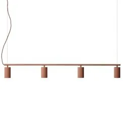 Pholc Donna Line 120 Plafondlamp