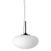 Gubi Stemlite Hanglamp Ø38 Cm